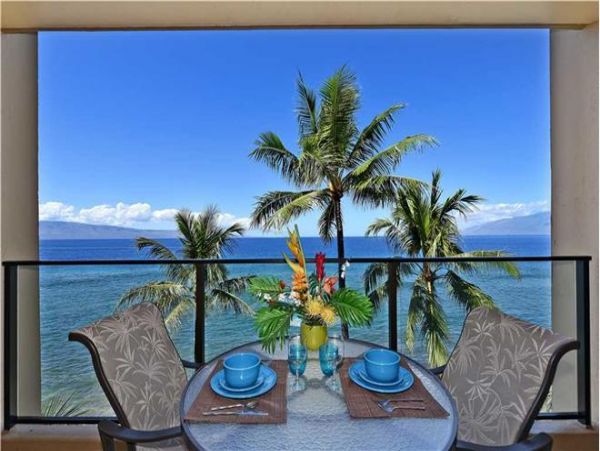 Kaanapali Condo 971204