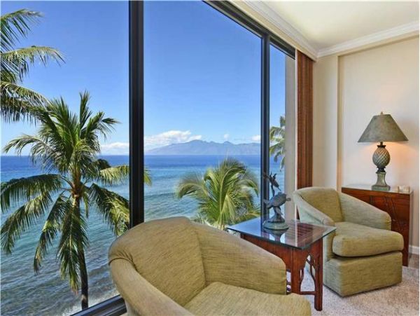 Kaanapali Condo 971204