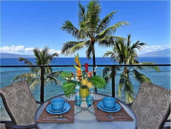 Kaanapali Condo 971204
