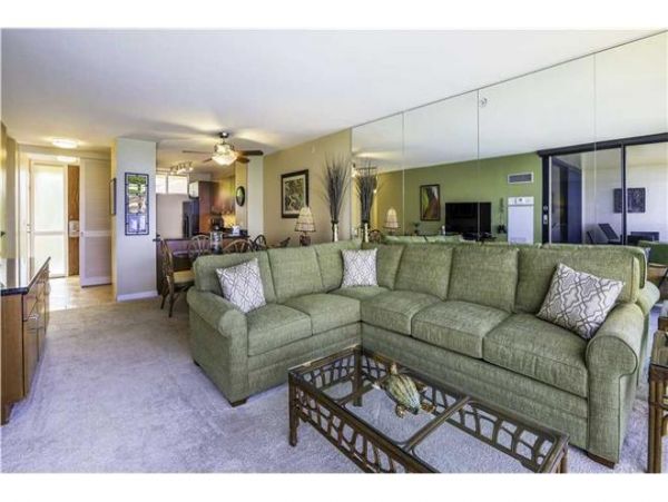 Kaanapali Condo 971205