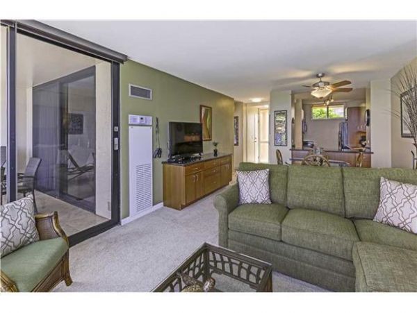 Kaanapali Condo 971205