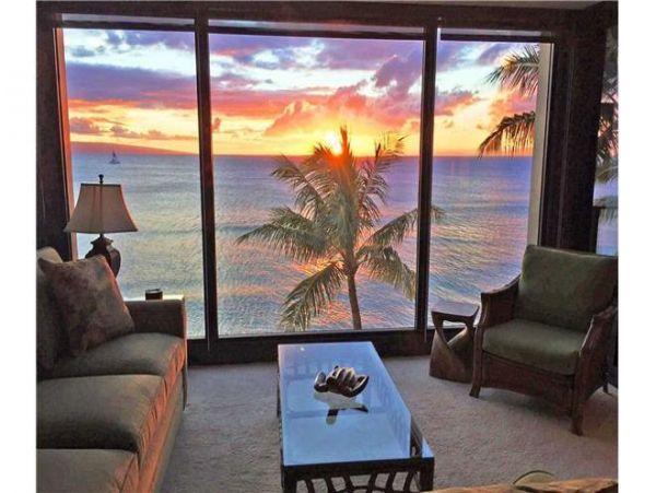 Kaanapali Condo 971205