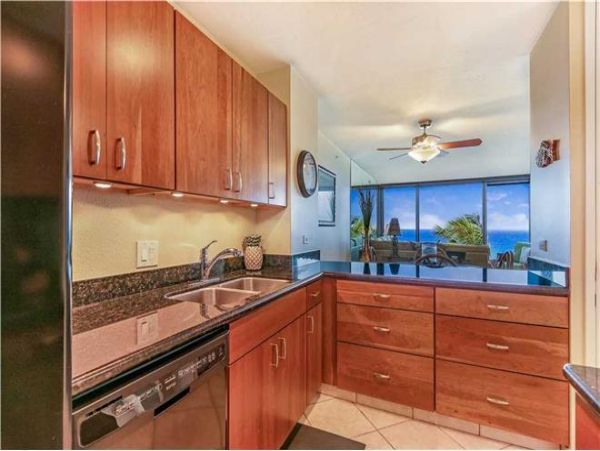 Kaanapali Condo 971205