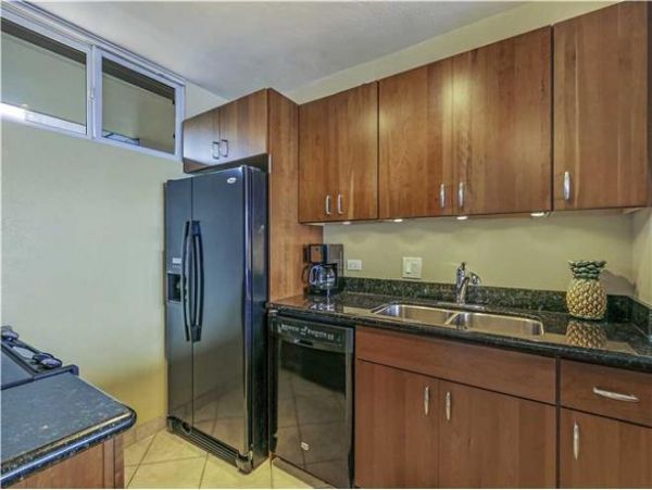 Kaanapali Condo 971205