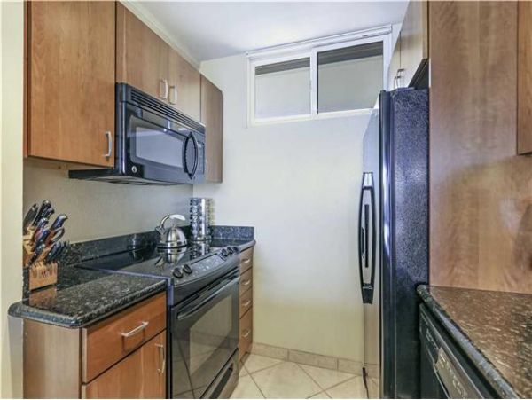 Kaanapali Condo 971205