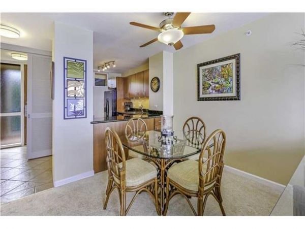 Kaanapali Condo 971205
