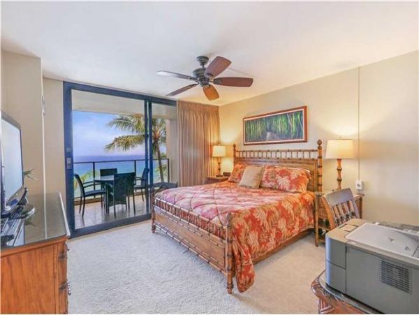 Kaanapali Condo 971205