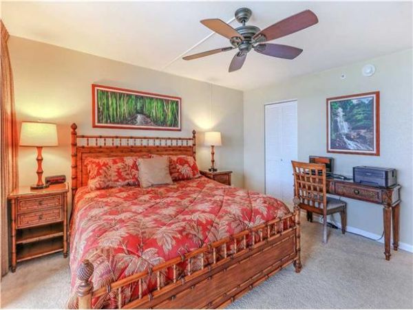 Kaanapali Condo 971205