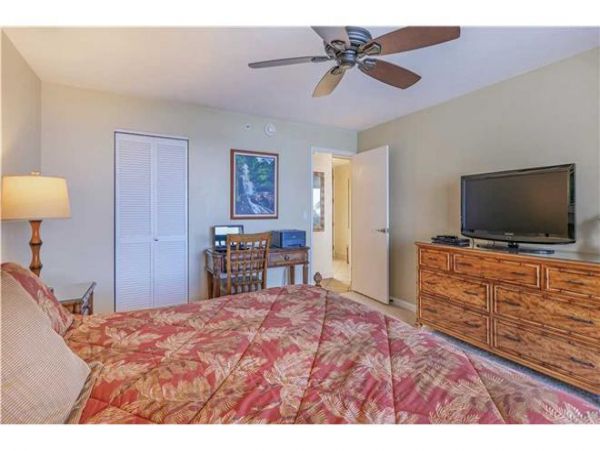 Kaanapali Condo 971205