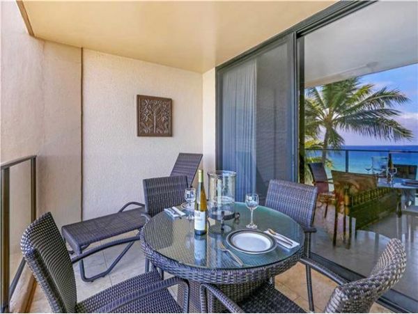 Kaanapali Condo 971205