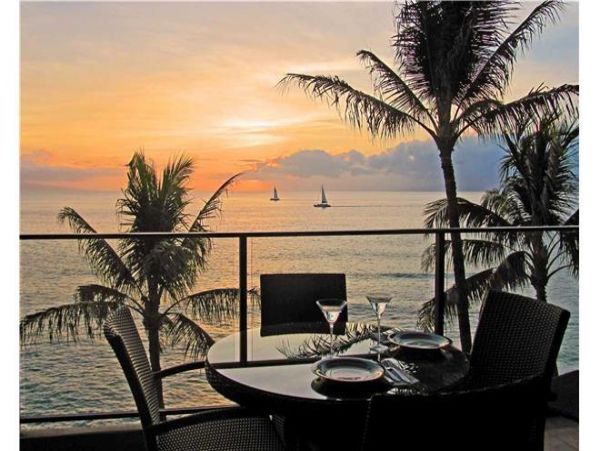Kaanapali Condo 971205