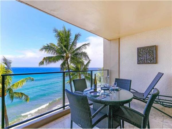 Kaanapali Condo 971205