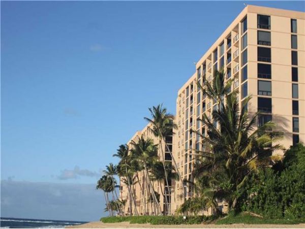 Kaanapali Condo 971205