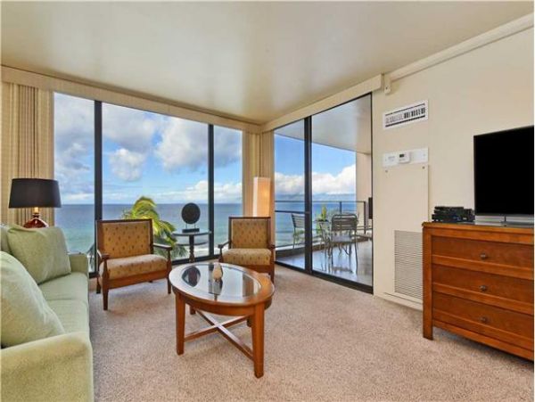 Kaanapali Condo 971206