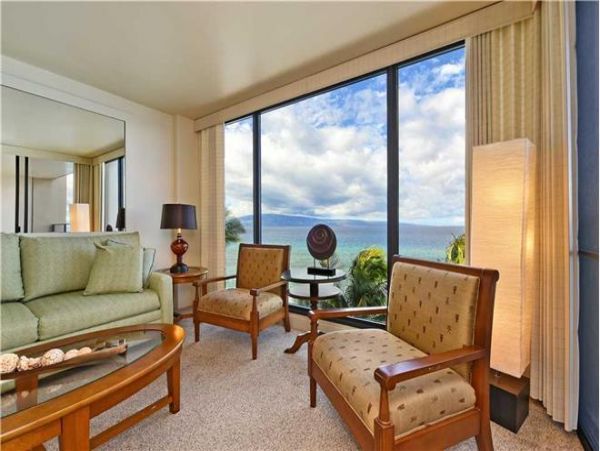 Kaanapali Condo 971206