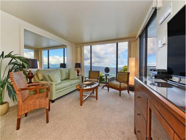 Kaanapali Condo 971206