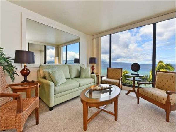 Kaanapali Condo 971206