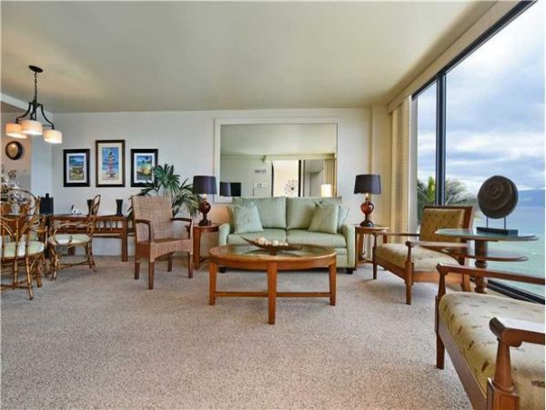 Kaanapali Condo 971206