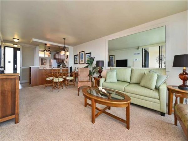 Kaanapali Condo 971206