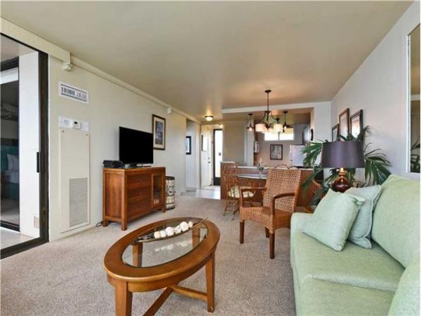 Kaanapali Condo 971206