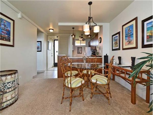 Kaanapali Condo 971206