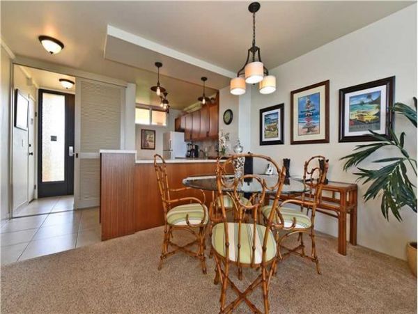 Kaanapali Condo 971206