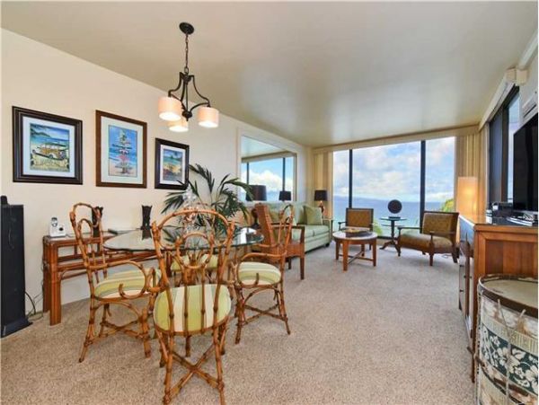 Kaanapali Condo 971206