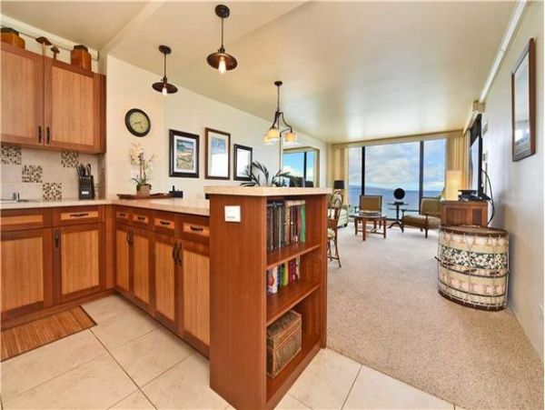 Kaanapali Condo 971206