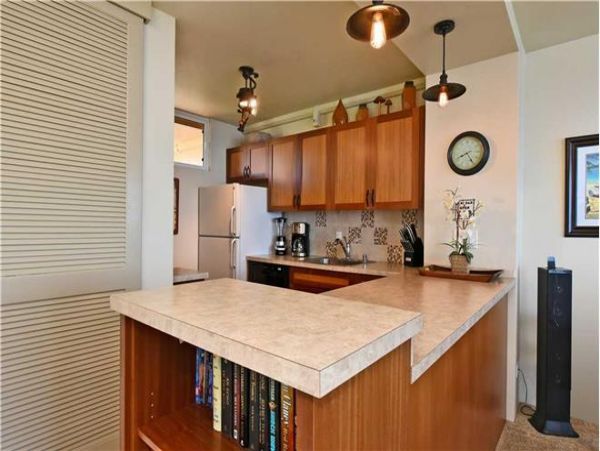 Kaanapali Condo 971206