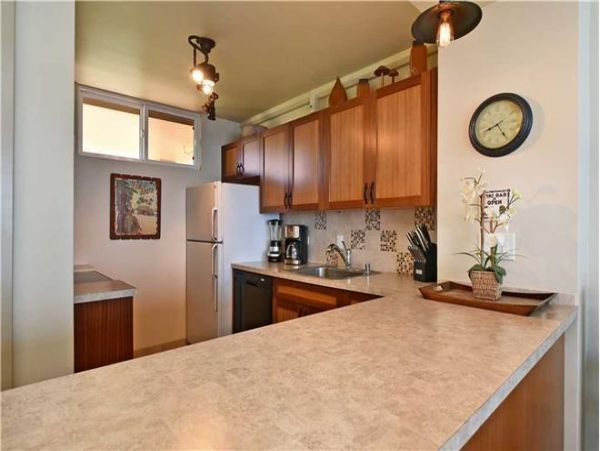 Kaanapali Condo 971206