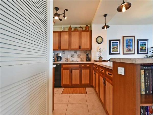 Kaanapali Condo 971206