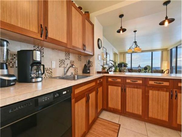 Kaanapali Condo 971206