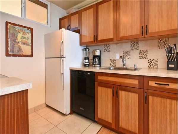 Kaanapali Condo 971206