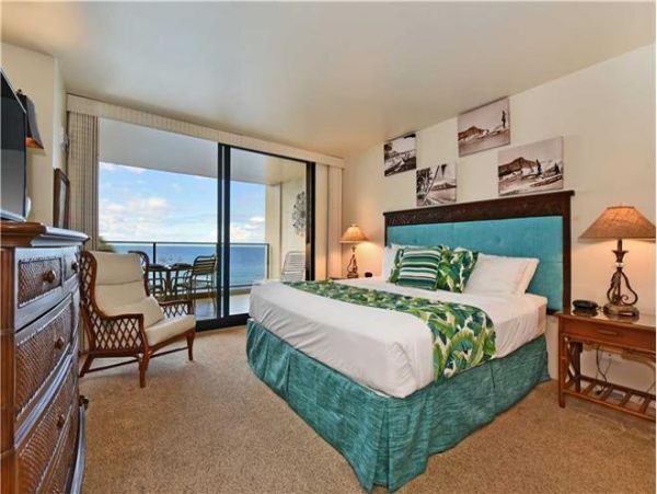 Kaanapali Condo 971206