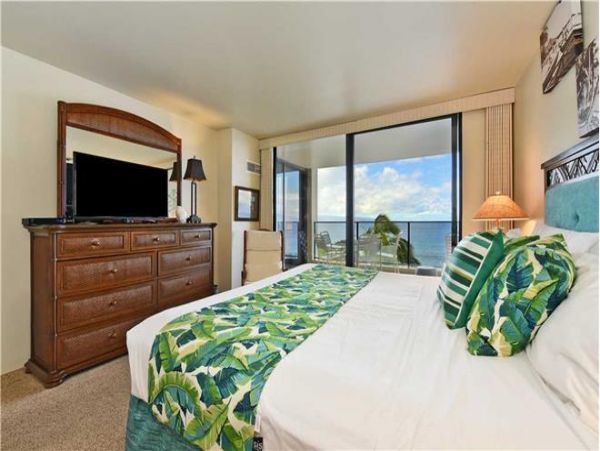 Kaanapali Condo 971206