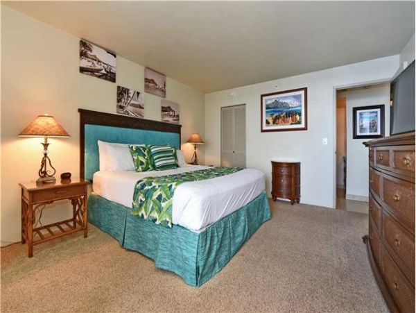 Kaanapali Condo 971206