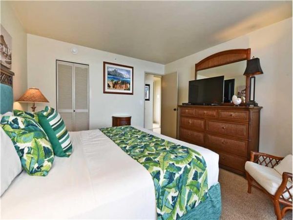 Kaanapali Condo 971206