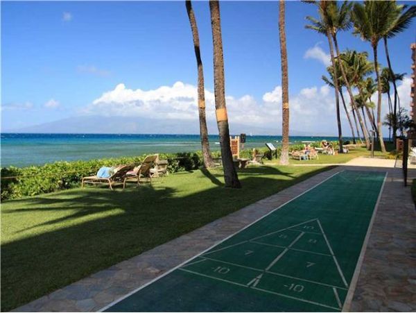 Kaanapali Condo 971206