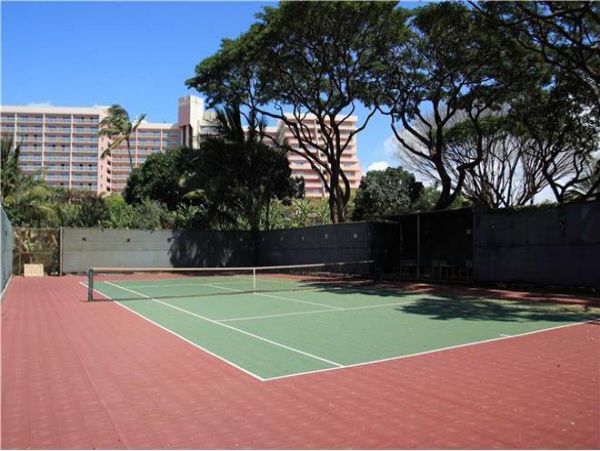Kaanapali Condo 971206