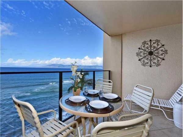 Kaanapali Condo 971206