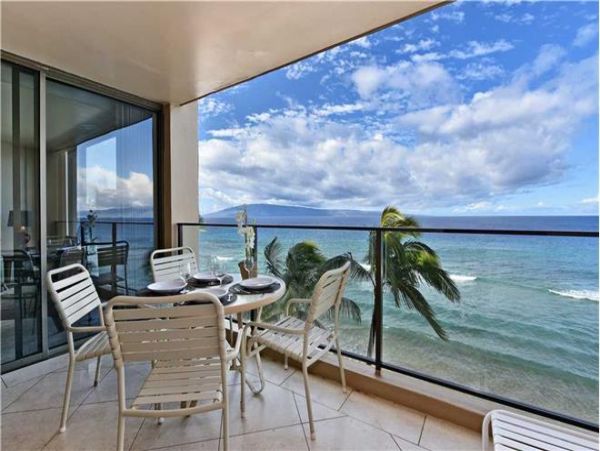Kaanapali Condo 971206