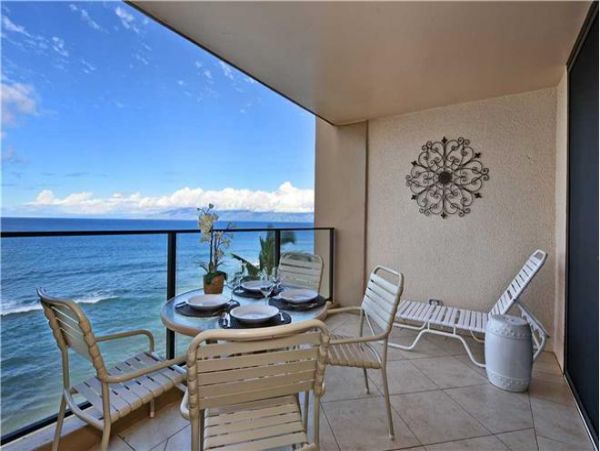 Kaanapali Condo 971206