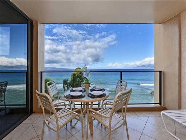 Kaanapali Condo 971206