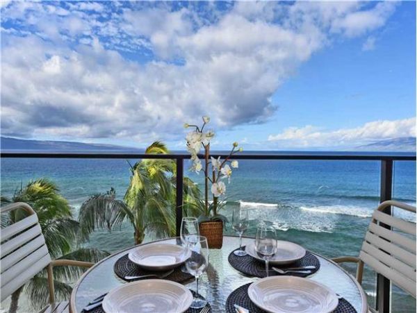 Kaanapali Condo 971206