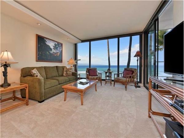 Kaanapali Condo 971207