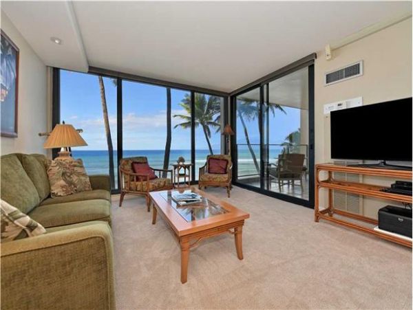Kaanapali Condo 971207