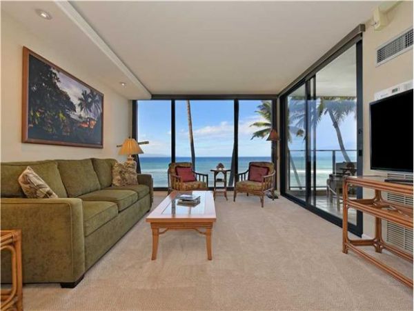 Kaanapali Condo 971207