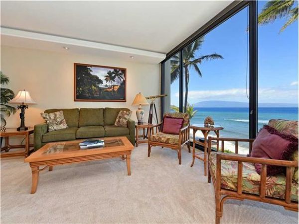 Kaanapali Condo 971207