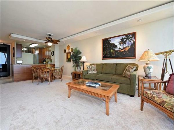 Kaanapali Condo 971207
