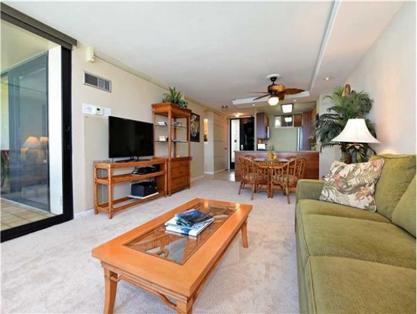 Kaanapali Condo 971207